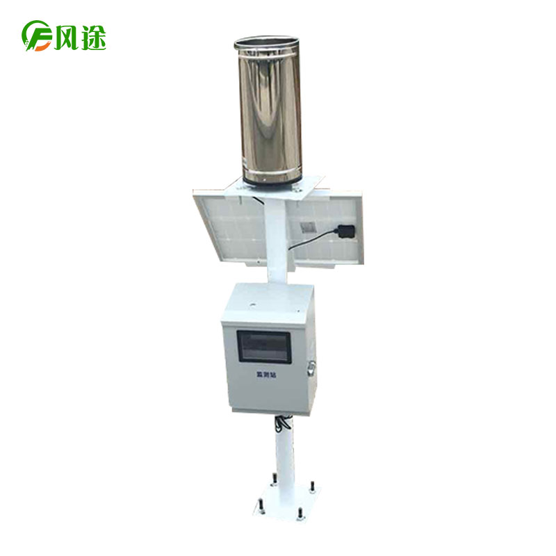 雨量監(jiān)測(cè)站:基于物聯(lián)網(wǎng)的現(xiàn)代化雨量站 雨量監(jiān)測(cè)站:基于物聯(lián)網(wǎng)的現(xiàn)代化雨量站