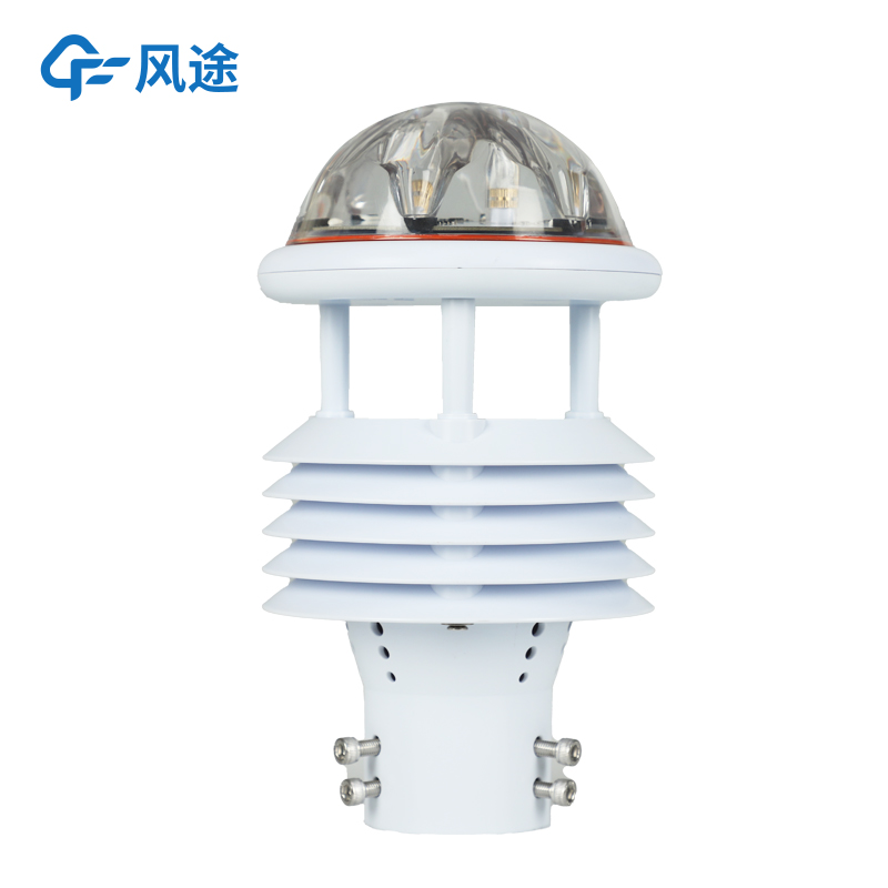 微型氣象站測量原理是什么？