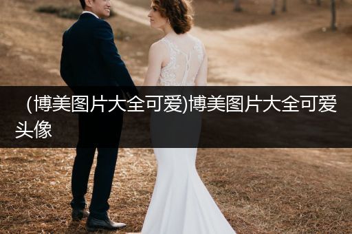 (博美圖片大全可愛)博美圖片大全可愛頭像