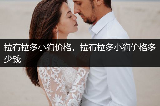 拉布拉多小狗價(jià)格，拉布拉多小狗價(jià)格多少錢