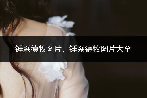 錘系德牧圖片,錘系德牧圖片大全