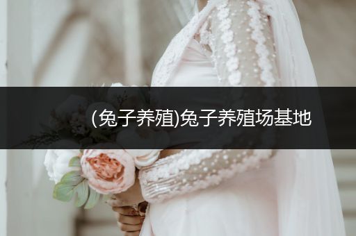 （兔子養(yǎng)殖)兔子養(yǎng)殖場基地