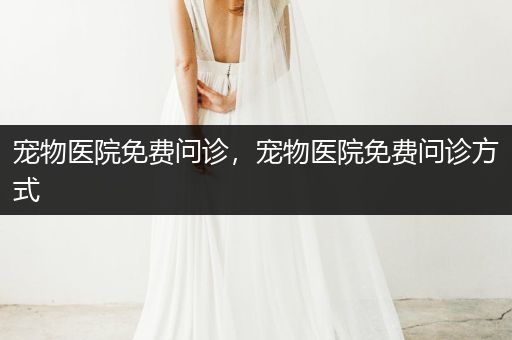 寵物醫(yī)院免費(fèi)問(wèn)診，寵物醫(yī)院免費(fèi)問(wèn)診方式