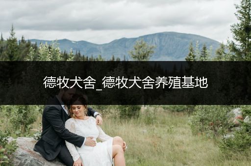 德牧犬舍_德牧犬舍養(yǎng)殖基地