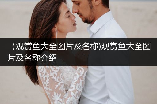 （觀賞魚大全圖片及名稱)觀賞魚大全圖片及名稱介紹