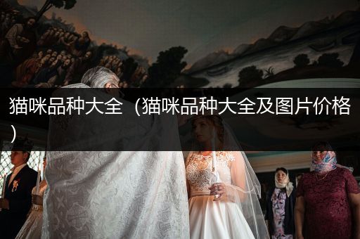 貓咪品種大全（貓咪品種大全及圖片價(jià)格）