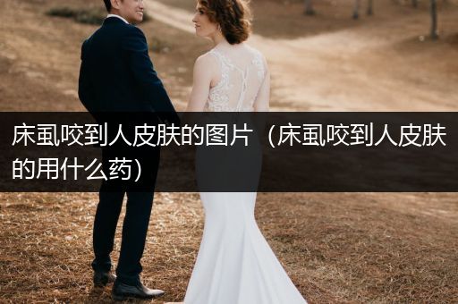 床虱咬到人皮膚的圖片（床虱咬到人皮膚的用什么藥）