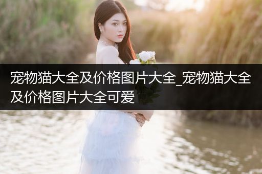 寵物貓大全及價(jià)格圖片大全_寵物貓大全及價(jià)格圖片大全可愛(ài)