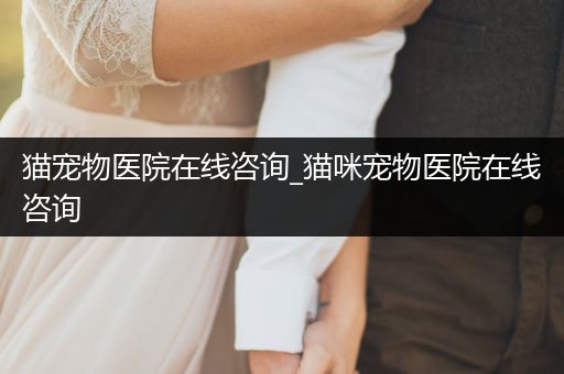 貓寵物醫(yī)院在線咨詢_貓咪寵物醫(yī)院在線咨詢