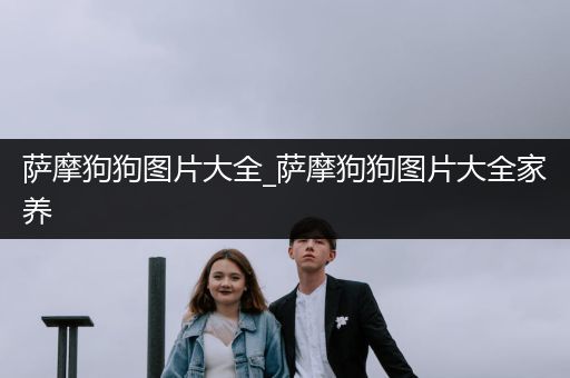 薩摩狗狗圖片大全_薩摩狗狗圖片大全家養(yǎng)