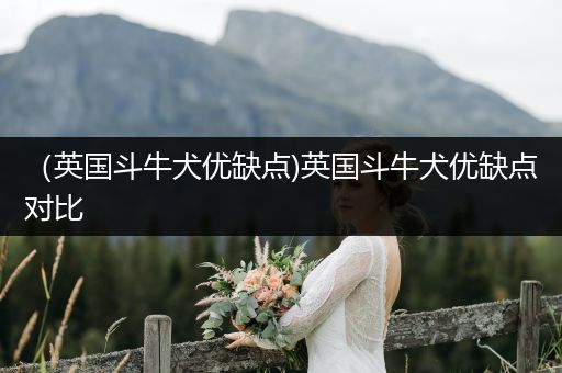 （英國(guó)斗牛犬優(yōu)缺點(diǎn))英國(guó)斗牛犬優(yōu)缺點(diǎn)對(duì)比