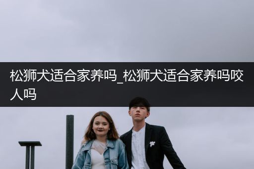 松獅犬適合家養(yǎng)嗎_松獅犬適合家養(yǎng)嗎咬人嗎