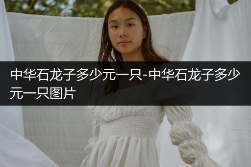 中華石龍子多少元一只-中華石龍子多少元一只圖片