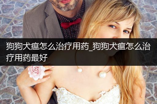 狗狗犬瘟怎么治療用藥_狗狗犬瘟怎么治療用藥最好