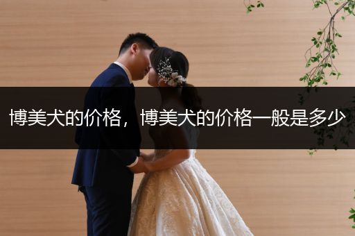 博美犬的價(jià)格，博美犬的價(jià)格一般是多少