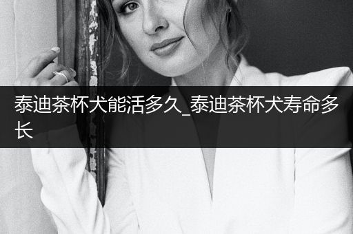 泰迪茶杯犬能活多久_泰迪茶杯犬壽命多長(zhǎng)