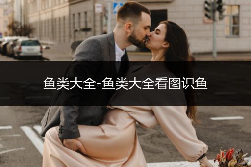 魚類大全-魚類大全看圖識(shí)魚