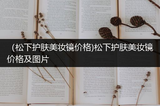 （松下護(hù)膚美妝鏡價格)松下護(hù)膚美妝鏡價格及圖片