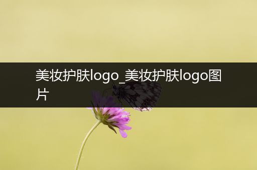 美妝護(hù)膚logo_美妝護(hù)膚logo圖片
